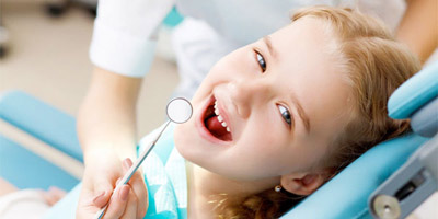 детская стоматология говорова