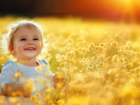 Забота о детях